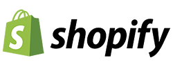 SHOPIFY